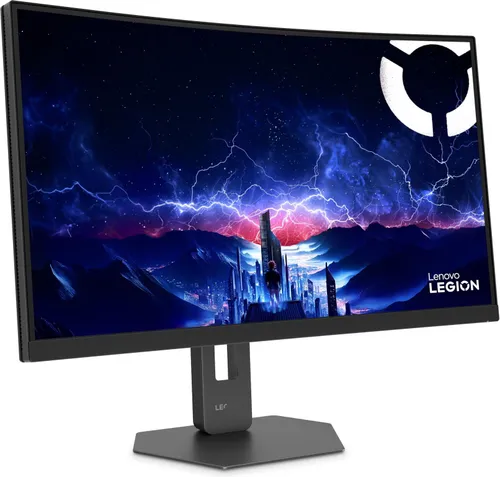 Monitor LENOVO Legion 27-2C 67EDGAC1EU 27" 1920x1080px 280Hz 0.5 [MPRT] Curved