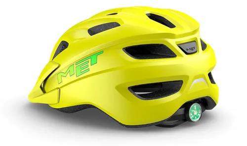 Kask rowerowy MET Crackerjack II