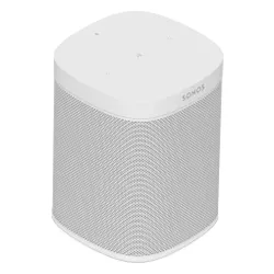 Sonos Głośnik mobilny Denon Sonos One Gen 2 Biały