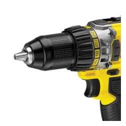 Stanley matkap tornavidası FMC600D2 18 V 2x2 Ah pil