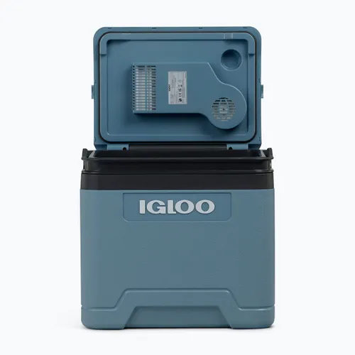 Lodówka turystyczna Igloo IE24 DC 24 l ice blue