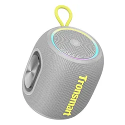 Głośnik mobilny TRONSMART T8 Mini Szary
