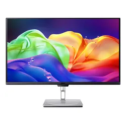 Monitor ACER PE320QKXsmiiphuzx 31.5" 3840x2160px OLED 240Hz 0.01 ms [PRT]
