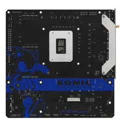 Płyta główna ASROCK B760M PG Sonic WiFi