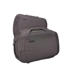 Torba podróżna plecak Thule Subterra 2 Convertible Carry-On 40 l - vetiver gray