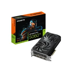 Karta graficzna Gigabyte GeForce RTX 5060 Ti WINDFORCE OC 8GB GDDR7 128bit DLSS 4