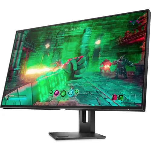 Monitor HP OMEN 27u (3G6W0E9) 27" 4K IPS 144Hz 1ms Gamingowy