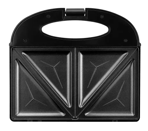 Opiekacz MPM MOP-47 Trójkąty 750W