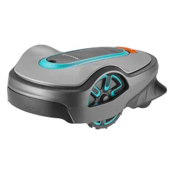 Gardena Sileno life 750 Robot Biçme Makinesi (15101-32)