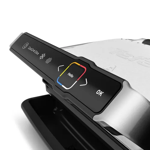 Электрический гриль Tefal OptiGrill Elite GC750