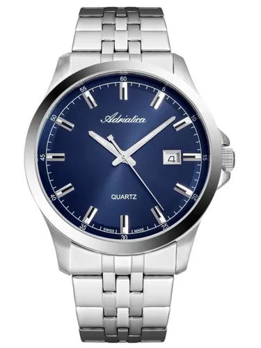 Часы наручные Adriatica A8304.5115QA