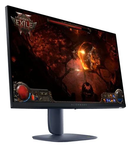 Monitor DELL Alienware AW2725DM 27" 2560x1440px IPS 180Hz 1 ms [GTG]