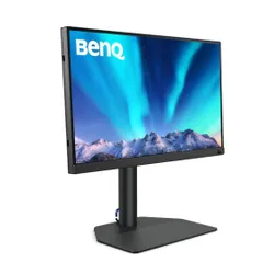BenQ SW272QN - 60Hz | QHD | 27'' | IPS | 5ms