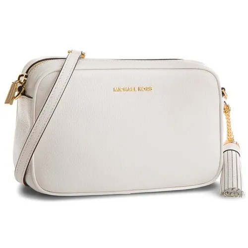 MICHAEL Michael Kors Crossbody sac 32f7ggnm8l optice alb