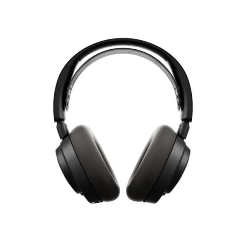Słuchawki bezprzewodowe z mikrofonem SteelSeries Arctis Nova 7 Wireless Gen 2 Nauszne Czarny