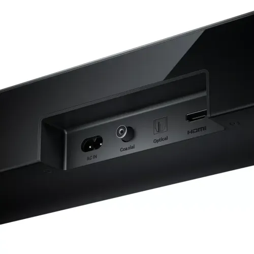 Soundbar Xiaomi Pro 2.1 ch NS4 Bluetooth Czarny