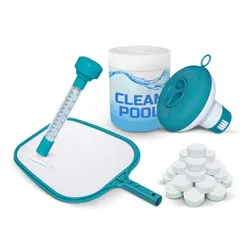 Basen stelażowy Bestway ogrodowy okrągły pompa 366x76cm 16w1