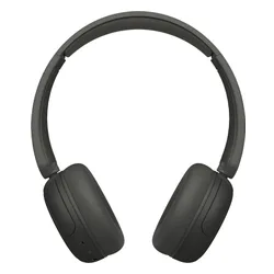 Słuchawki nauszne JVC HA-S59W Czarny