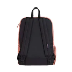 Рюкзак для школы JanSport Cross Town - Мисти Роуз