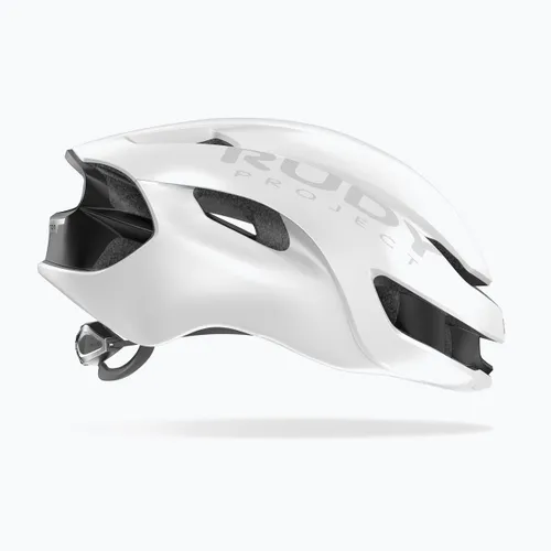 Kask rowerowy Rudy Project Nytron white matte