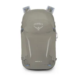 Треккинговый рюкзак Osprey Hikelite 26-Tan concrete