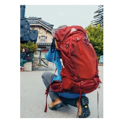 Plecak trekkingowy Gregory Baltoro 75 - brick red