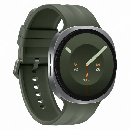 Samsung Galaxy Watch9 Funkcje AI 44mm LTE Srebrny