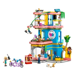 LEGO 42689 Friends Domek klubu przyjaciół z Heartlake