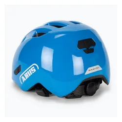 Kask rowerowy dziecięcy ABUS Smiley 3.0 shiny blue