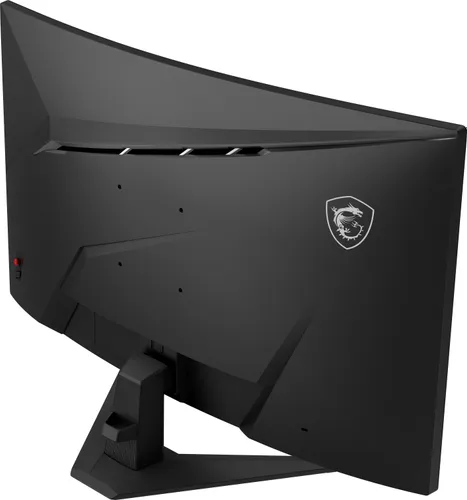 Monitor MSI MAG 321CQF E18 31.5" 2560x1440px 180Hz 0.5 ms [GTG] Curved
