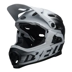 Kask rowerowy Full Face BELL Super DH Spherical MIPS