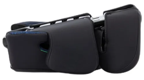 Fotelik samochodowy BEBECONFORT Hera I Safe Fun Spider-Man I-Size 100-150 cm (15-36 kg) Granatowy