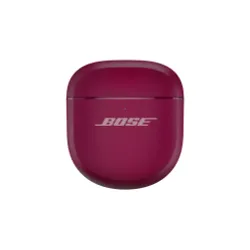 Słuchawki bezprzewodowe Bose QuietComfort Ultra Earbuds 2gen Dokanałowe Bluetooth 5.3 Soczysty śliwkowy