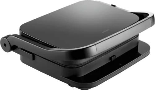 Grill elektryczny Zwilling Enfinigy 1030051 Programy automatyczne