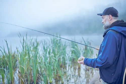 Echosonda wędkarska Deeper Smart Sonar Chirp+ 2.0