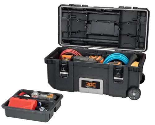 Skrzynka narzędziowa KETER Roc Pro Gear 1.0