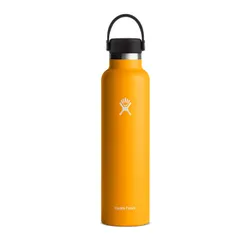 Butelka termiczna 710 ml Standard Mouth flex Cap Hydro Flask - starfish