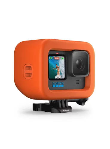 Etui GoPro Floaty H10/H11/H12