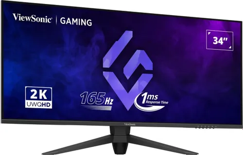 Monitor VIEWSONIC VX3480-2K-PRO 34" 3440x1440 165 Hz 1ms [MPRT]
