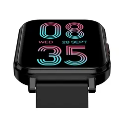 Smartwatch myPhone Watch LS 46mm черный