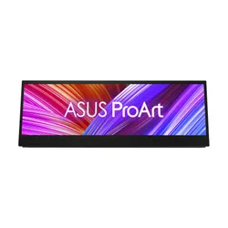 Monitor ASUS ProArt Display PA147CDV 14" Full HD IPS 60Hz 5ms Przenośny