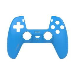 Pad Yaxo Nitro Rave Navy Camo do PS5 Bezprzewodowy