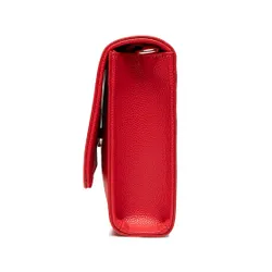 Valentino Divina Portofel Vbs1r401g Rosso