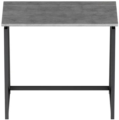 Biurko MARK ADLER Leader 1.5 Szary