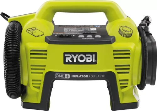 Kompresor Ryobi R18I-0