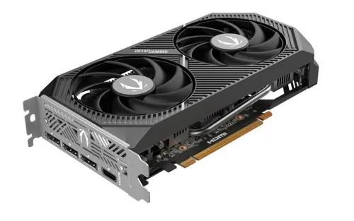 Karta graficzna Zotac GeForce RTX 5060 Twin Edge 8GB GDDR7 128bit DLSS 4