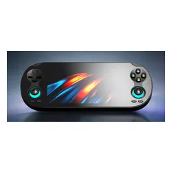 Konsola ANBERNIC RG VITA Pro 64 GB Czarny