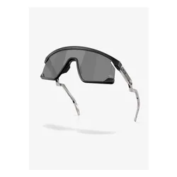 Okulary przeciwsłoneczne Oakley Bxtr Moto GP matte black/prizm black
