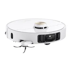Robot sprzątający DREAME L40S Pro Ultra Biały