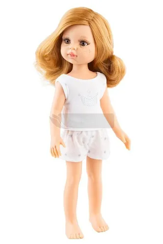 Lalka hiszpańska Noemi 32cm